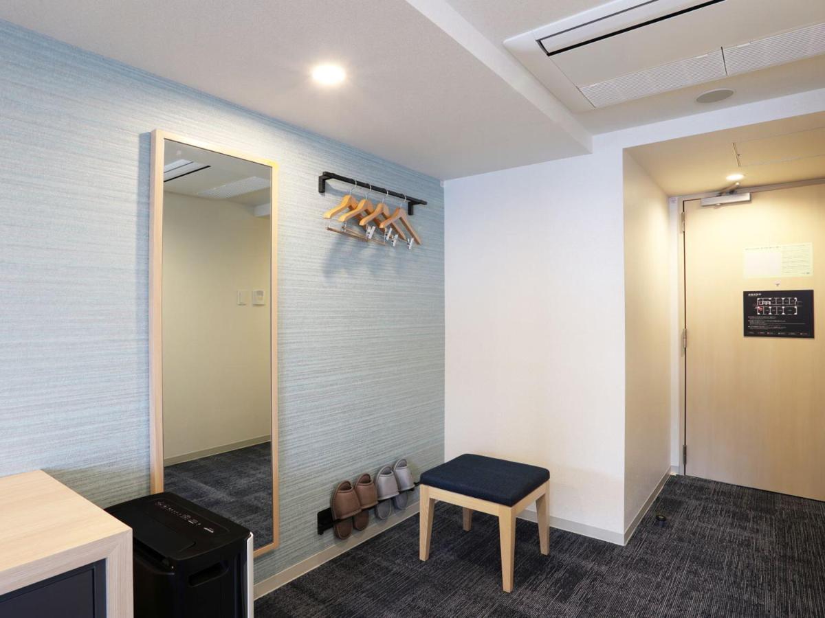 Henn Na Hotel Express Nagoya Fushimi Ekimae Exterior photo