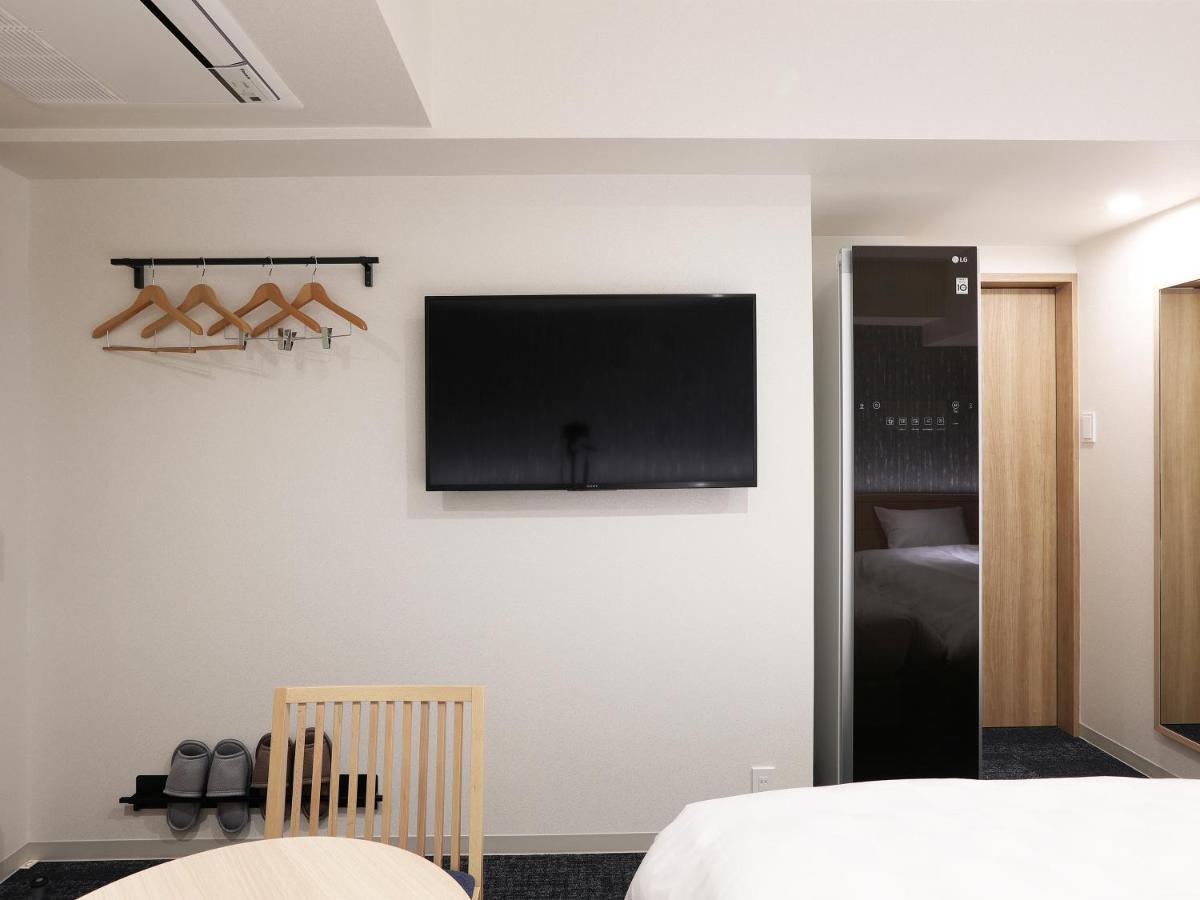 Henn Na Hotel Express Nagoya Fushimi Ekimae Exterior photo