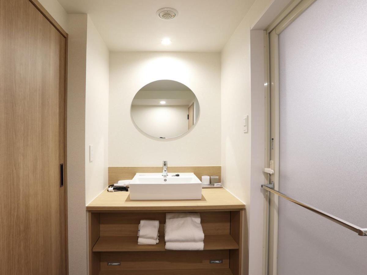 Henn Na Hotel Express Nagoya Fushimi Ekimae Exterior photo