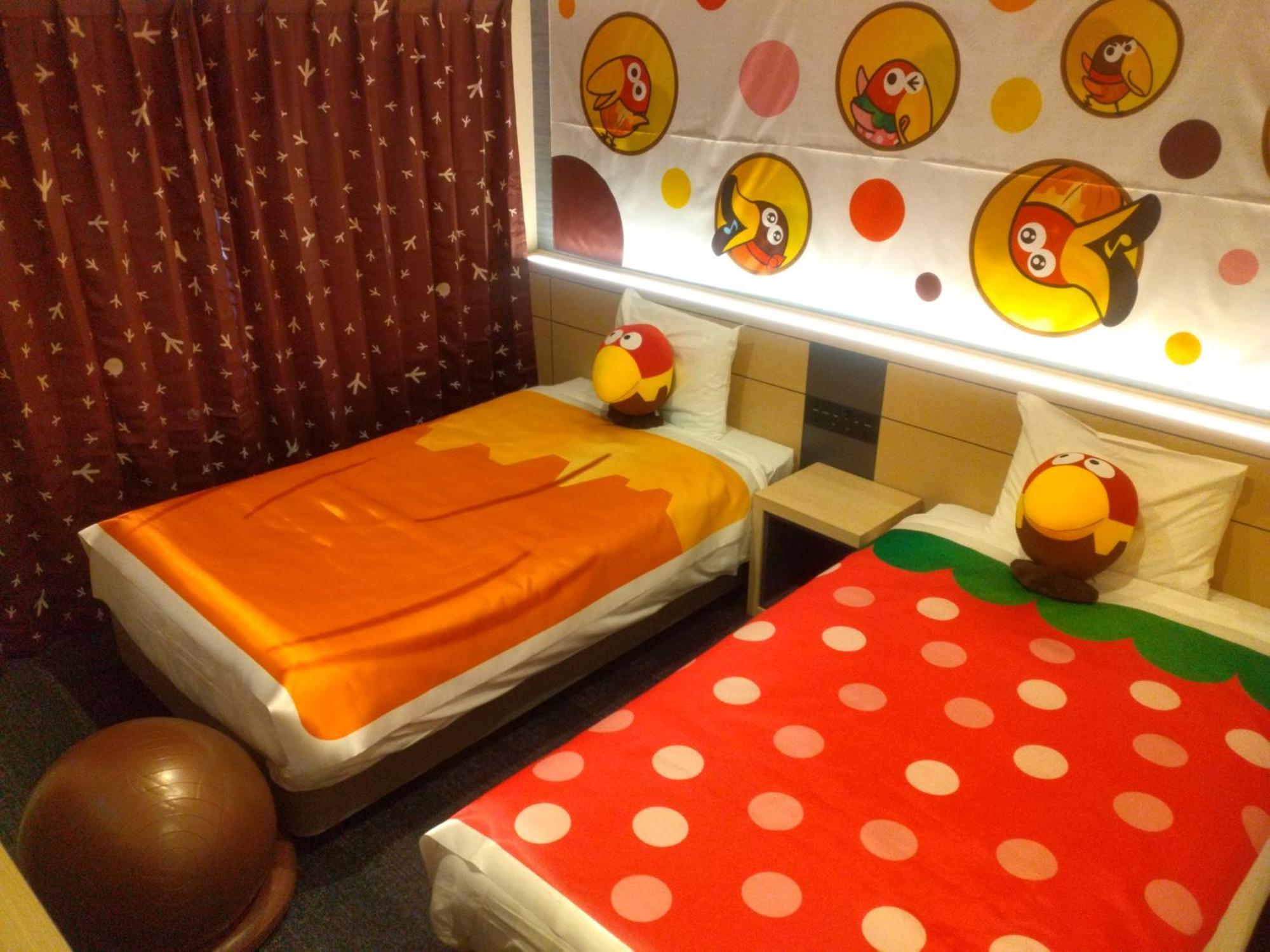 Henn Na Hotel Express Nagoya Fushimi Ekimae Exterior photo